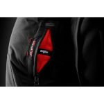 Challenger 3C PrimaLoft / Черно-красный