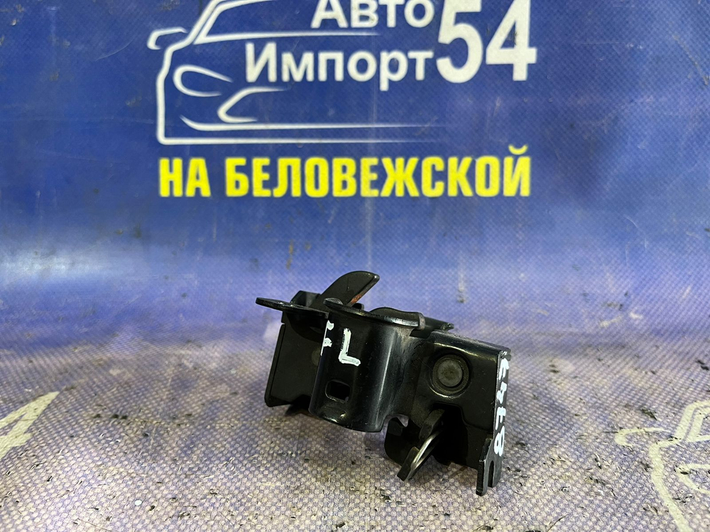 Замок капота MERCEDES BENZ C-CLASS 2004-2007