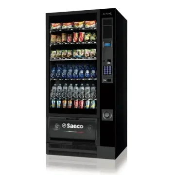 Торговый снэкавтомат «SAECO ARTICO L»