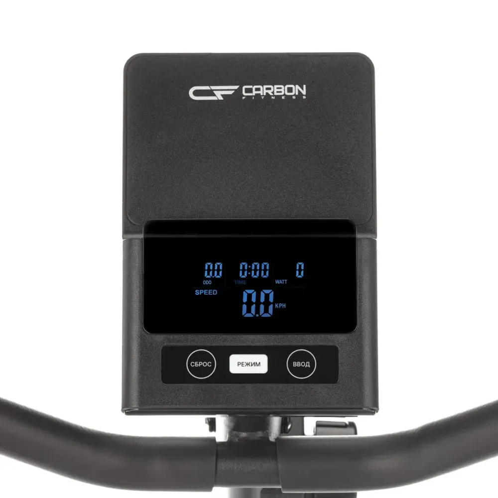 Велотренажер домашний CARBON FITNESS R20