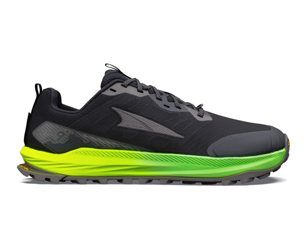 Кроссовки мужские ALTRA LONE PEAK 9+
