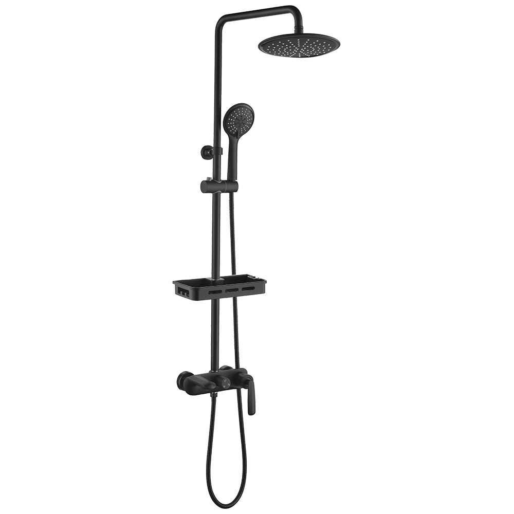 Душевая стойка Orans OLS-7558