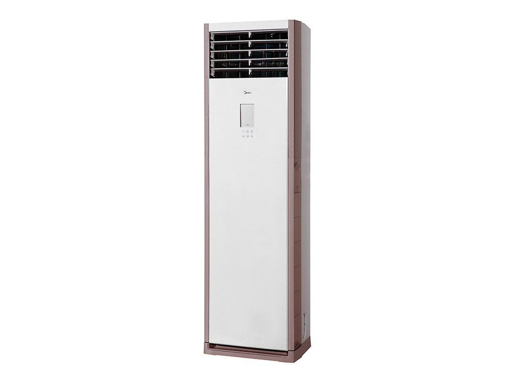 Напольный кондиционер Midea MFPA/MOU-L mfpa-24arn1-qb6/mox430-24hn1-lqb6