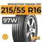 Bridgestone Turanza T001 215/55 R16 97W XL