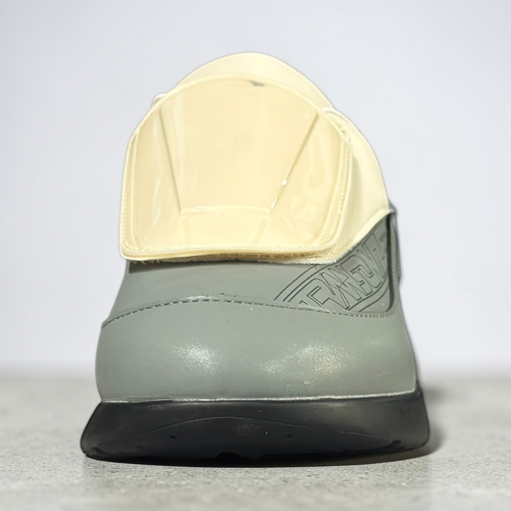 Raf Simons Antei • Cream Grey