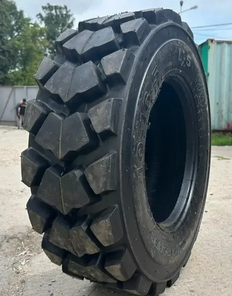 Шины RoadHiker 12-16.5 12PR L-5 TL КИТАЙ