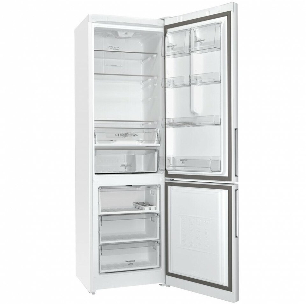 Холодильник Hotpoint-Ariston HFP 5200 W