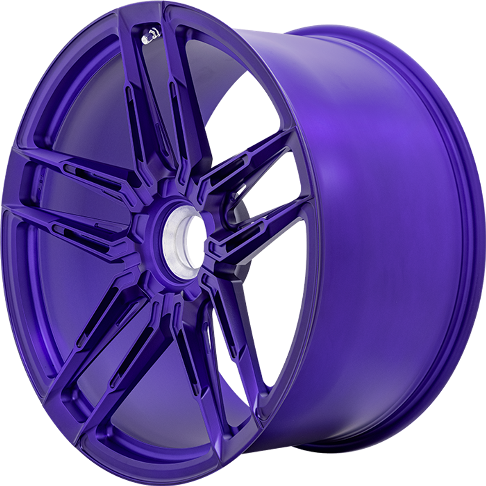 RP FORGED EH672