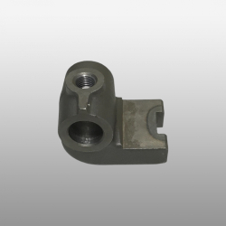 6DS80T-1702051-1 - Блок переключения КПП 6DS180T, КПП 7DS200 (G23394) на Yutong