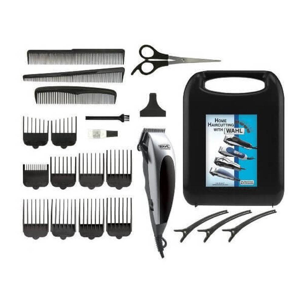 Машинка для стрижки Wahl Home Pro Adjustable (9243-2216) - 4