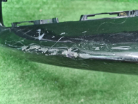 Бампер передний Mercedes C W205 (2014-2018)