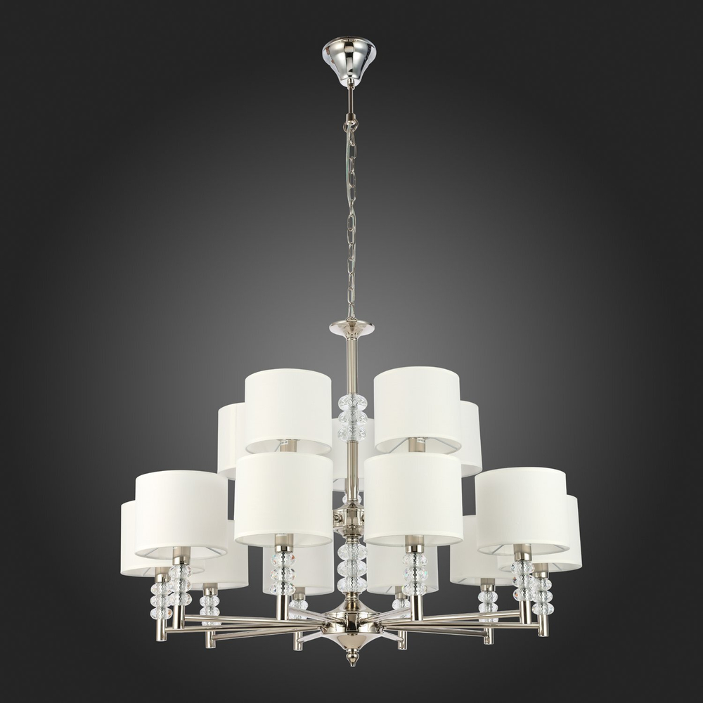 Люстра подвесная ST Luce Enita SL1751.103.15