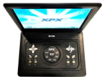 DVD-плеер XPX EA-1769D черный
