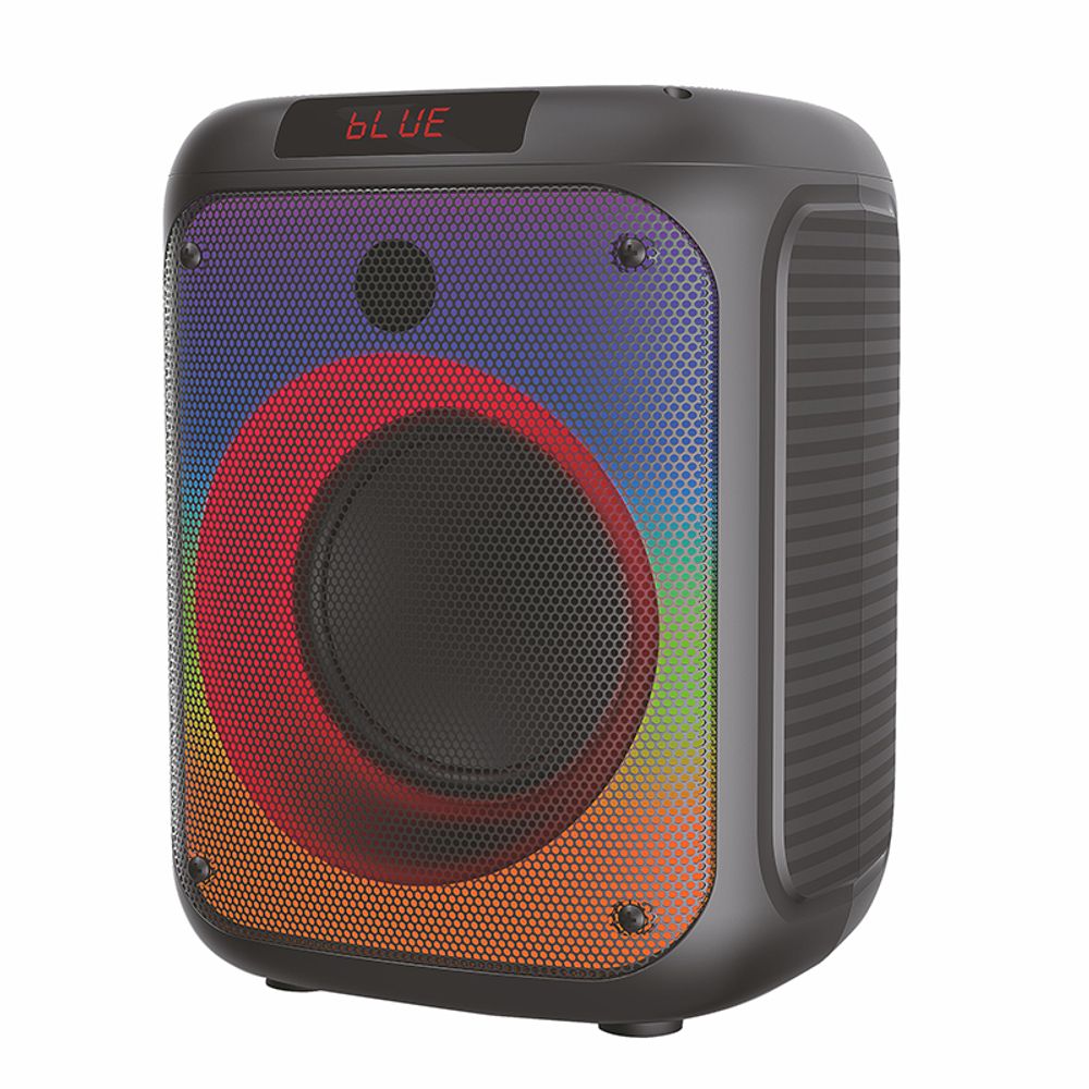 Колонка 05" (20-46 CRAZY BOX 150) динамик 1шт/5.25" ELTRONIC с TWS