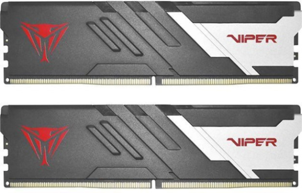 DDR5 32GB (2*16GB) Patriot Memory PVV532G640C32K