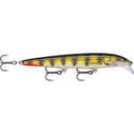Воблер Scatter Rap Minnow 11, 11см, 6гр, цвет GOL, плавающий