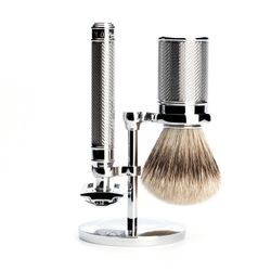 Подставка для набора MUEHLE, серии TRADITIONAL, хром (RHM SR SET)
