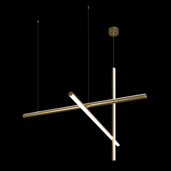 Подвесной светильник Coordinates 10393/D Loft It