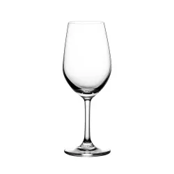 Бокал для вина 250 мл хр. стекло Кафе "Эделита" d 5 см h18,5 см P.L. - BarWare [6]