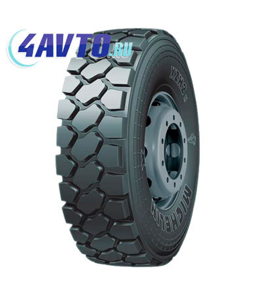 Купить Грузовая шина 13 Р 22.5 MICHELIN XZH 2 R
