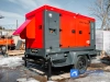 Дизельный винтовой компрессор DS420-12D BAYSAR