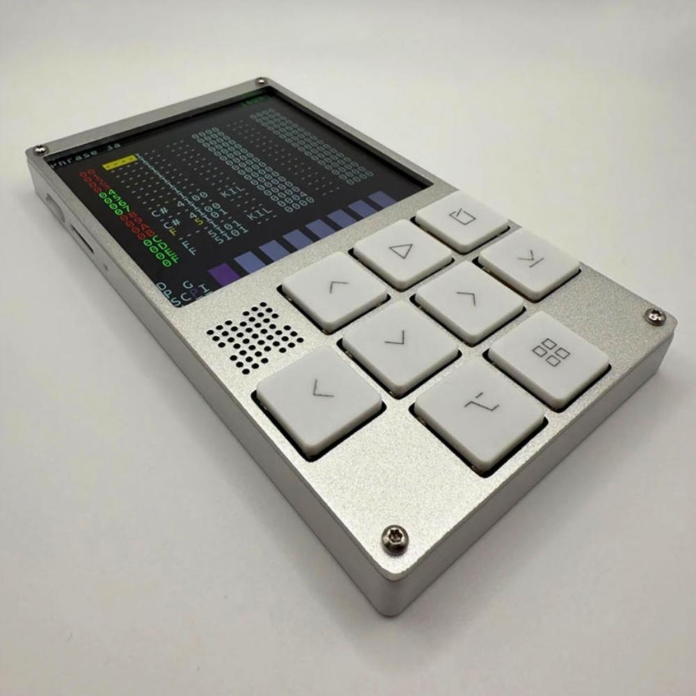 Xiphonics picoTracker Advance