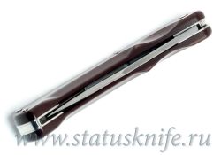 Нож Buck 110RDS1-B Ecoliteфотография - 8