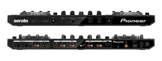 Pioneer DDJ-SX2