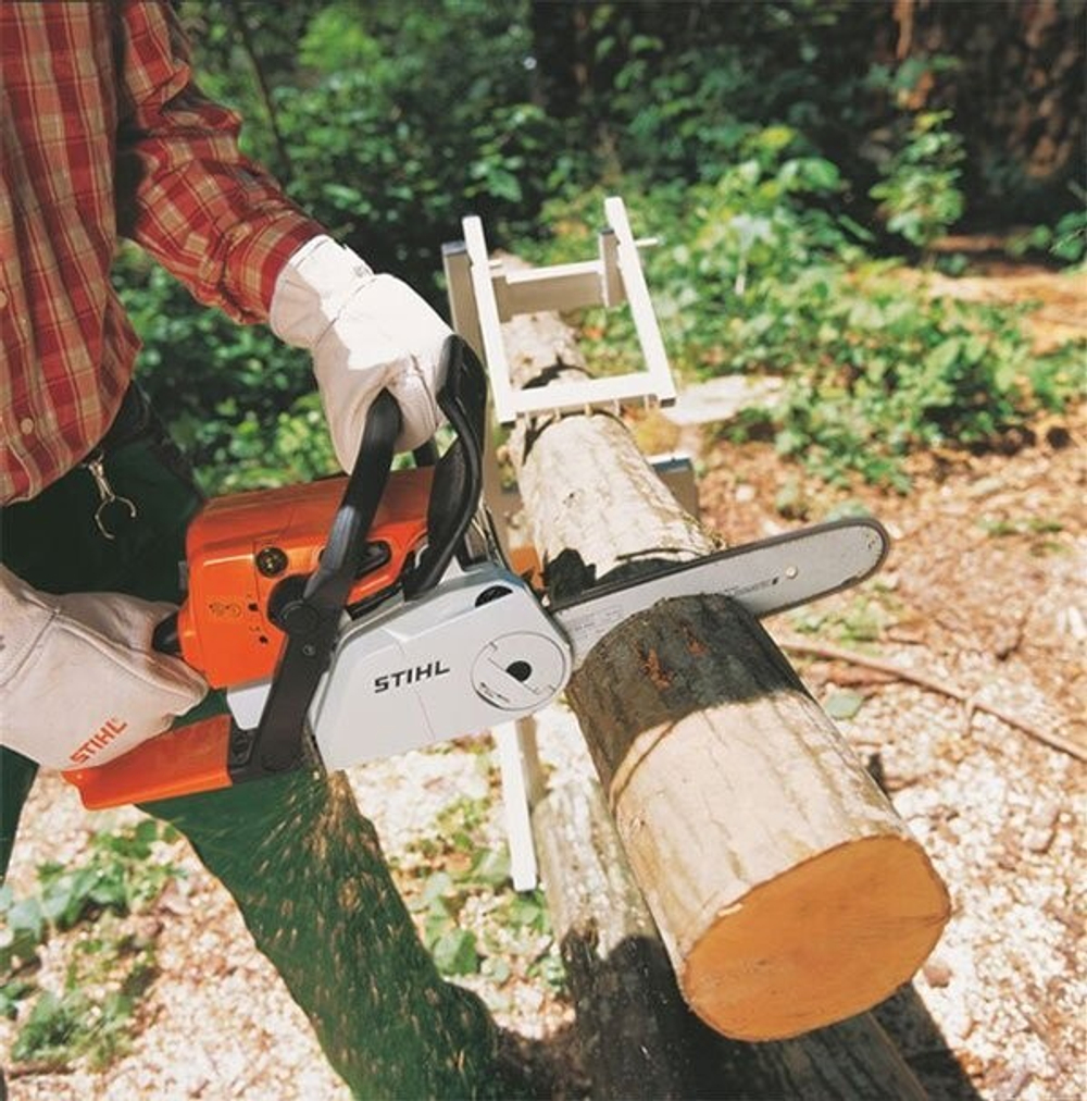 Бензопила Stihl MS 210 шина 35 см