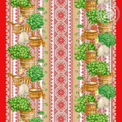 Русская баня