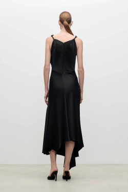 Платье Victoria Beckham