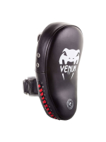 Пэды Venum Elite Small Black (пара)