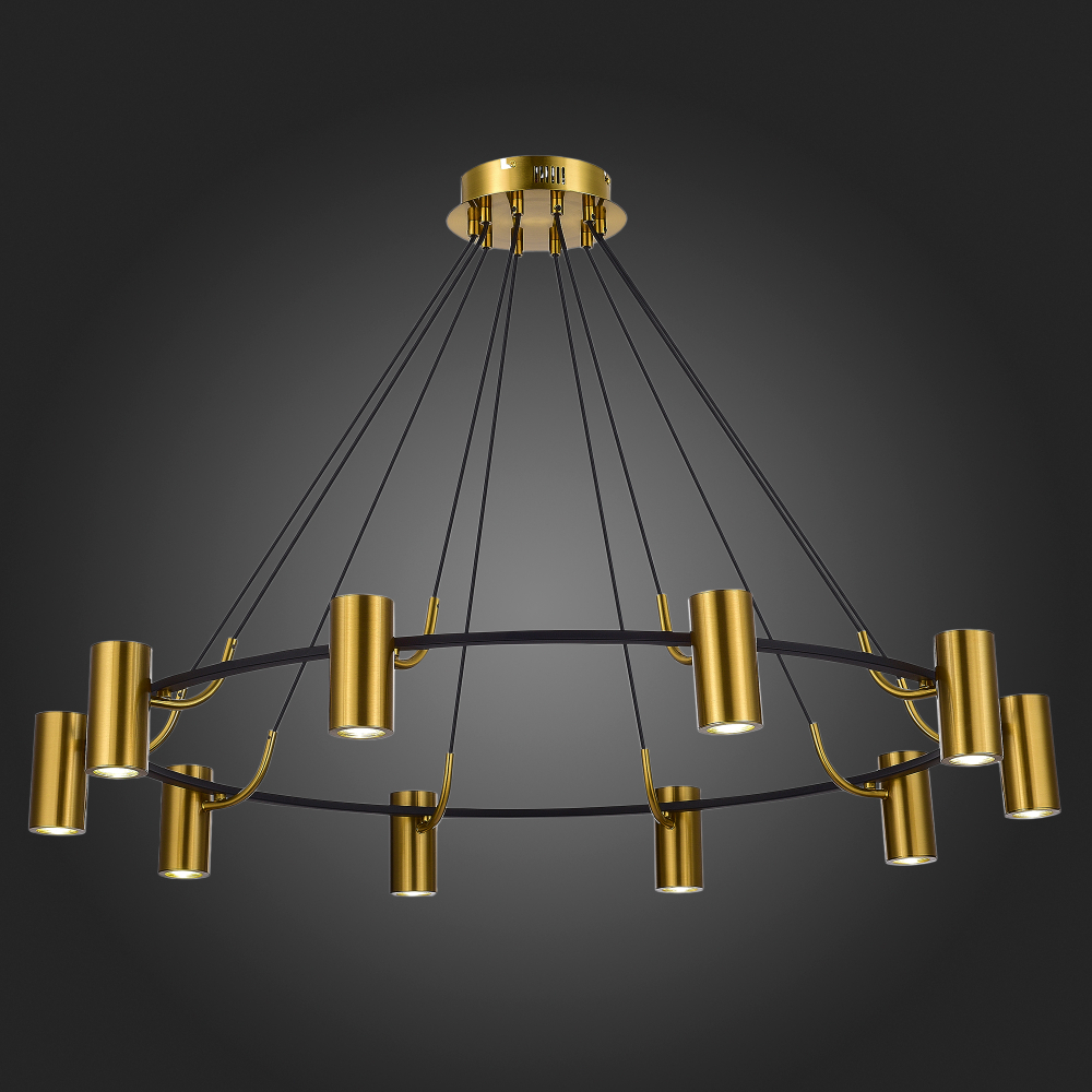 Светильник подвесной ST Luce Talia SL1215.403.10