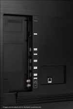 50" Samsung UE50AU7100UXRU