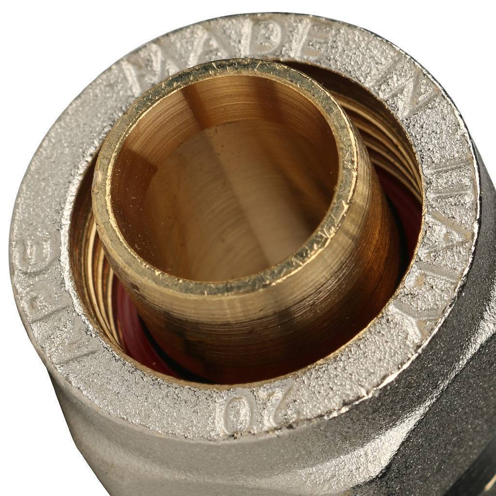 Переходник с наружной резьбой    1/2"х20