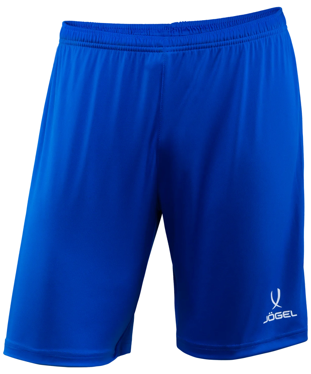 Шорты игровые CAMP Classic Shorts, синий/белый