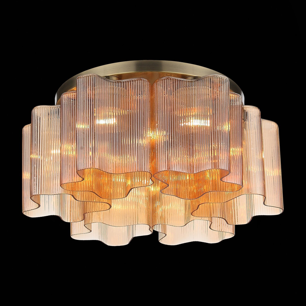 Люстра потолочная ST Luce Onde SL117.302.06