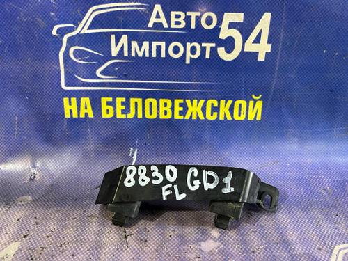 Крепление бампера переднее левое Honda FIT 2001-2007