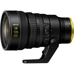 Nikon nikkor Z 28-135mm f/4 PZ