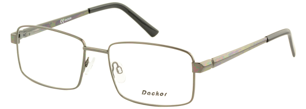 Оправа для очков Dackor 205 D-gun