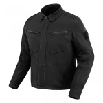 универсальная мотокуртка SHIMA GIRO Black