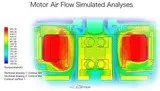 T-Motor MN701-S KV280 (2шт)
