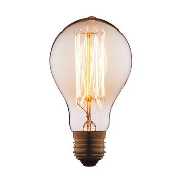 Ретро-лампа 60W E27 Edison Bulb 7560-SC LOFT IT