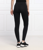 леггинсы CALVIN KLEIN JEANS - черный(701220429)