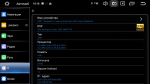 Магнитола для Ford Explorer, Edge, Expedition, Mustang, F150 2004-2014 - Kuberg Android 14, Быстрая, SIM-слот