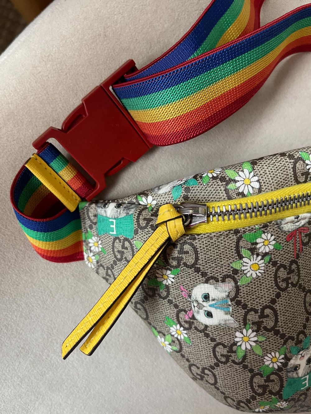 Сумка Gucci