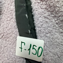 Куртка двухсторонняя YMKASHIX F150 pp.L