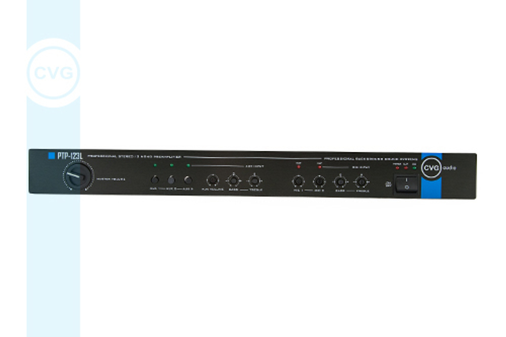 CVGaudio PTP-123L