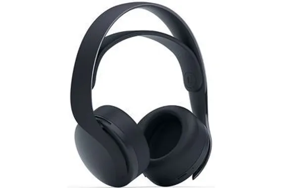 Беспроводная гарнитура PS5 Sony PULSE 3D black