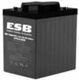 Аккумулятор ESB HTL6-225 ( 6V 225Ah / 6В 225Ач ) - фото 1